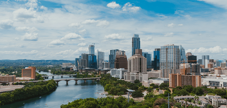 19 BEST Hotels in Austin, Texas [2023 UPDATED]