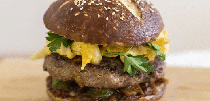 The 20 BEST Burgers in Jacksonville, Florida