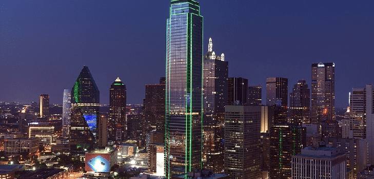 10 BEST Hotels in Dallas, Texas [2022 UPDATED]