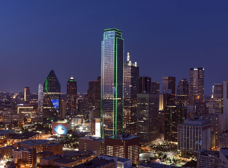 Best Hotels In Dallas