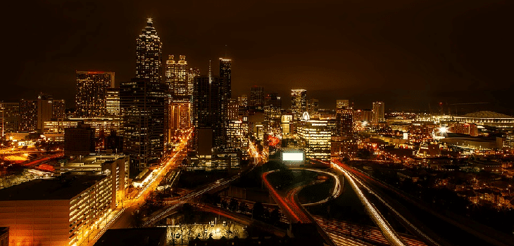 20 BEST Hotels in Atlanta, Georgia [2022 UPDATED]
