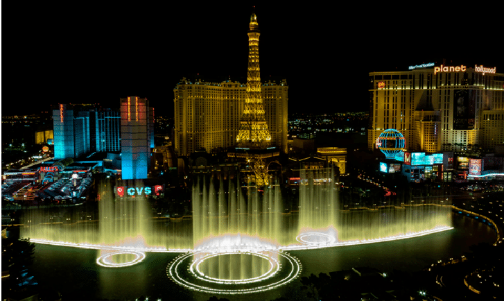 Best Restaurants in Las Vegas