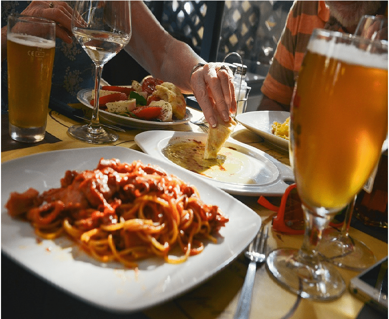 Best Restaurants in Toledo