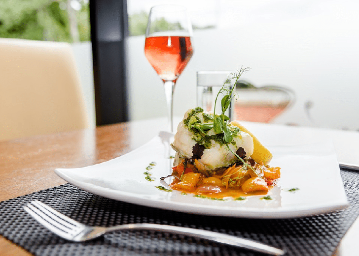 Best Restaurants in West Palm Beach