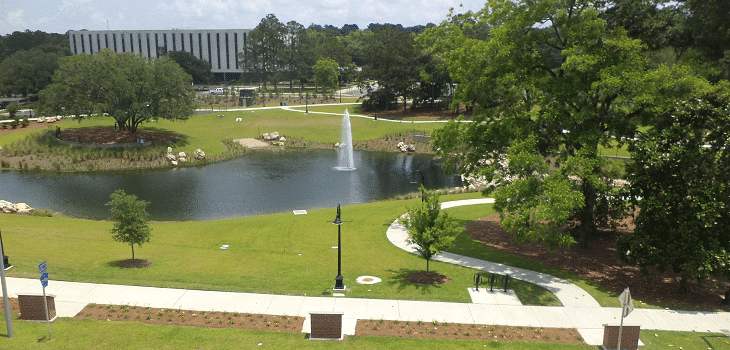Cascades Park Tallahassee: Reviews, Hours, & Location