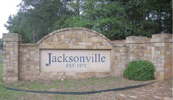 Free Things to Do in Jacksonville