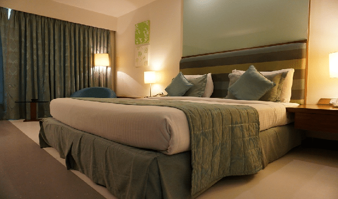 Hotels Near Austin Bergstrom International Airport