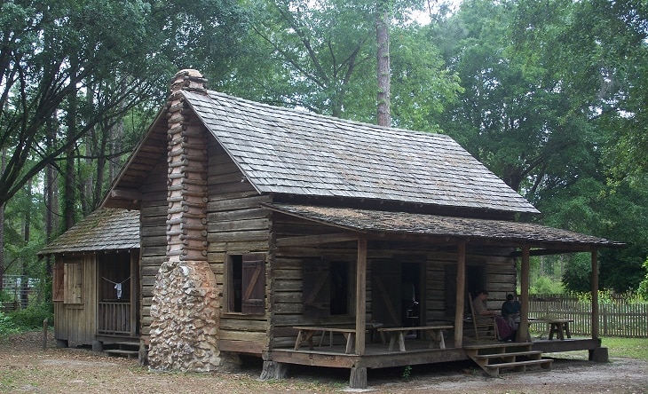 Morningside Nature Center