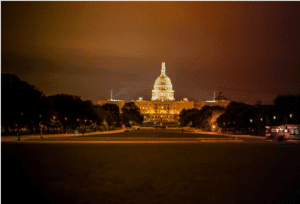 The 20 Best Things to do in DC at Night