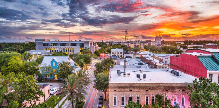 Things to do in Gainesville