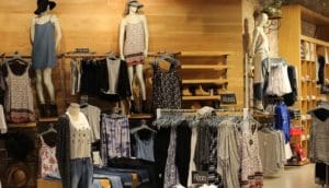 Clothing Boutiques in Tallahassee Florida for Shopping