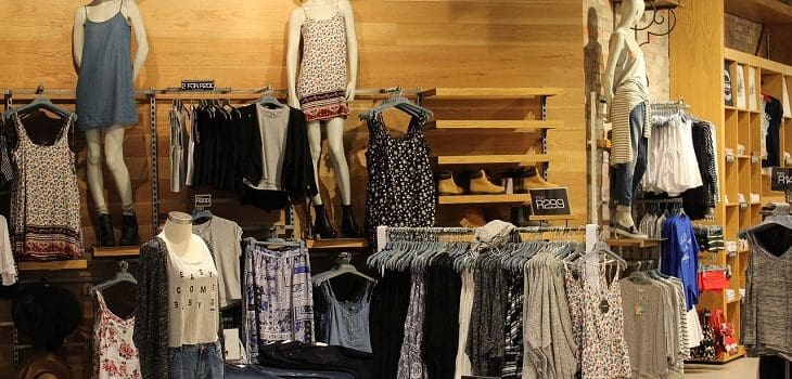 Clothing Boutiques in Tallahassee Florida for Shopping