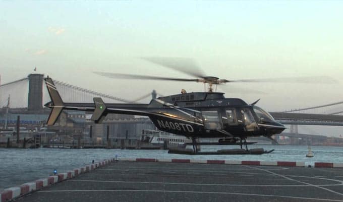 helicopter-new-york-city