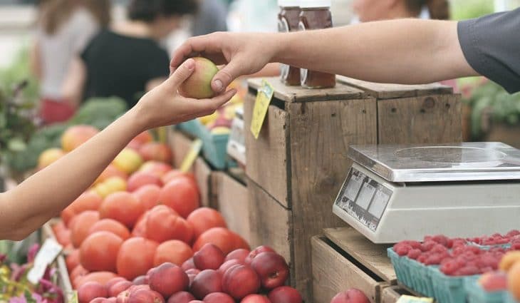 jacksonville farmers market