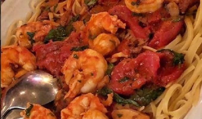 italian restaurants in new york city