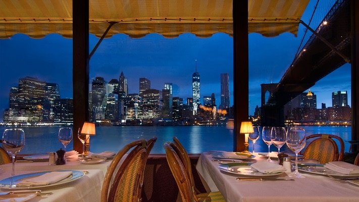 skive sekvens Slutning 25 BEST Restaurants in New York City [2023 UPDATED]