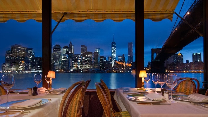 undertøj Formindske leder 25 BEST Restaurants in New York City [2023 UPDATED]