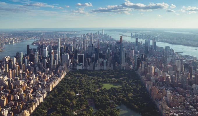 things to do in new york city - central park