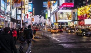 Top 50 Things to do in New York City [2022 UPDATED]