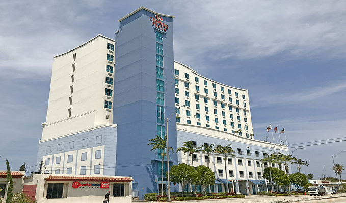 Crowne Plaza Fort Lauderdale Airport / Cruise Port