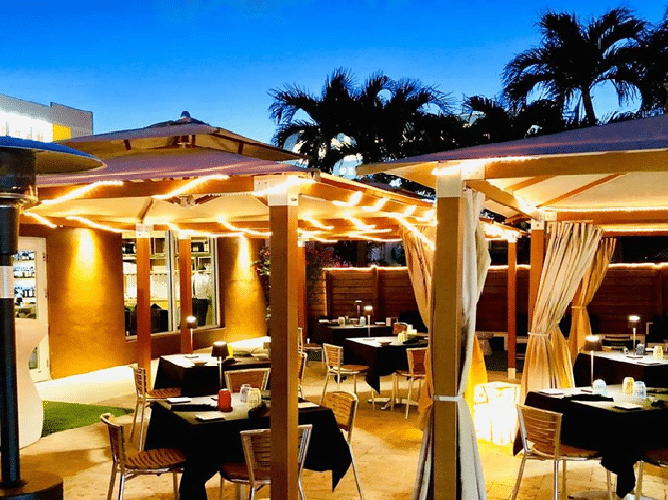 Ferraro's Kitchen Restaurant and Wine Bar Miami