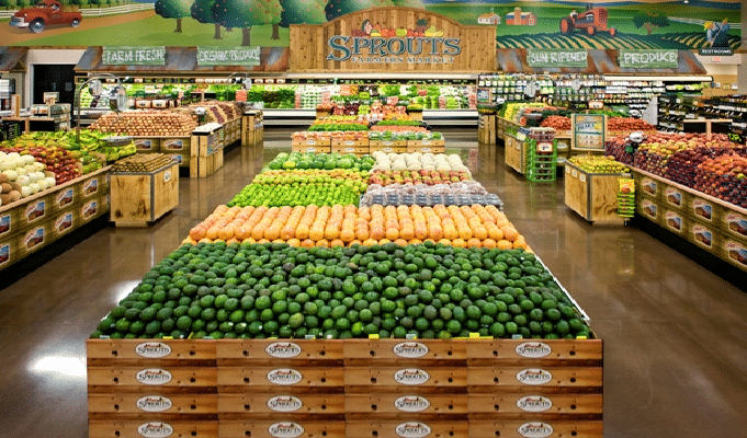 Going Bananas Farmers Market