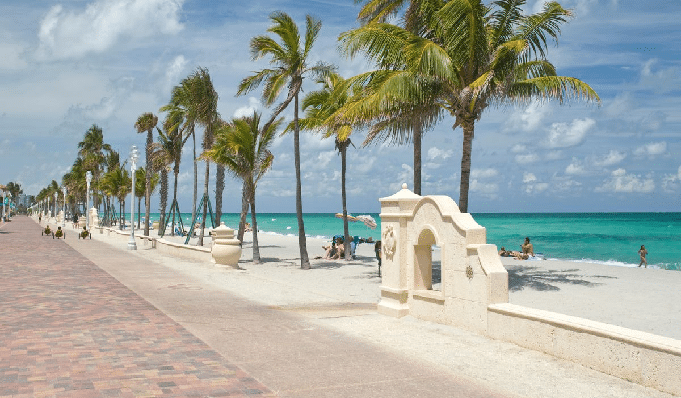 FREE Things to do in Fort Lauderdale