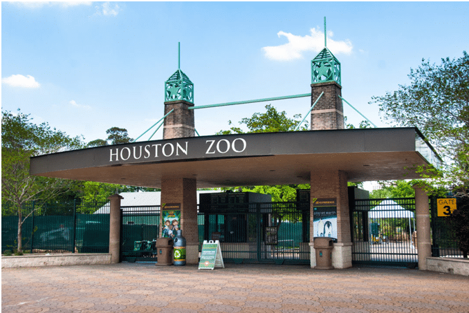 Houston Zoo