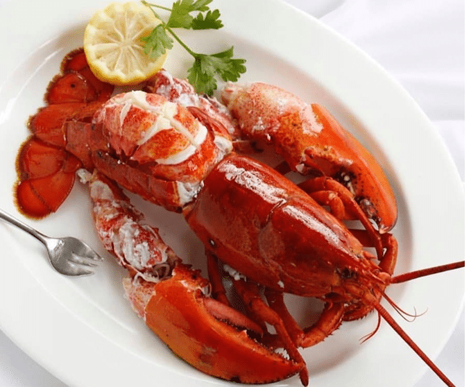 Lobster Bar Sea Grille Miami