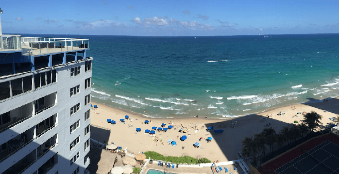 The 20 Closest Hotels Near Fort Lauderdale Airport (FFL)