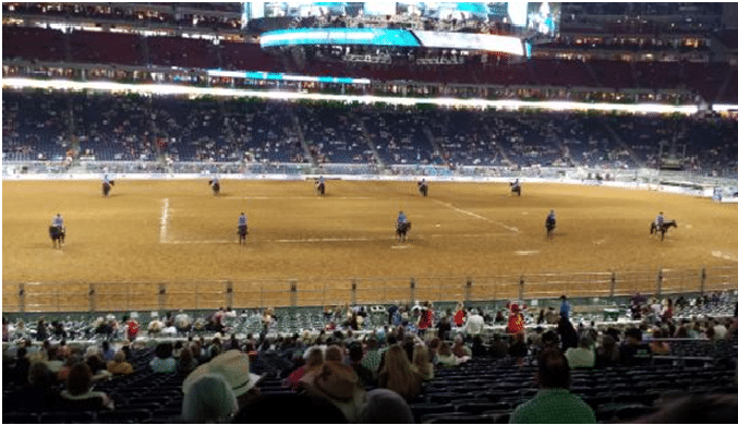 Rodeo Houston