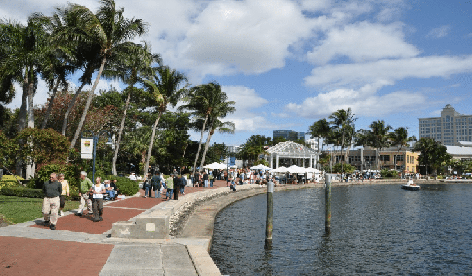 FREE Things to do in Fort Lauderdale