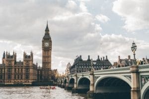 18 Things to do in London, England [2022 UPDATED]