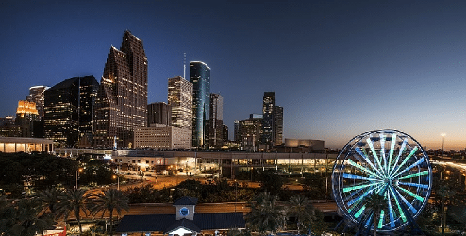 Best Restaurants in Houston, Texas