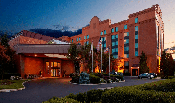 Columbus Marriott Northwest