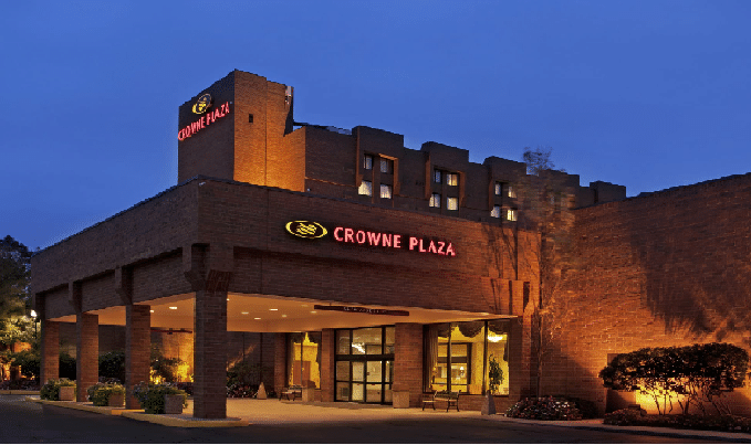 Crowne Plaza Columbus North - Worthington ohio