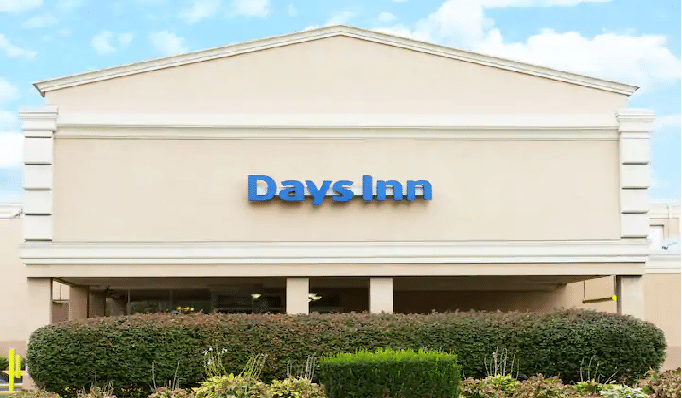 Days Inn Philadelphia Roosevelt Boulevard