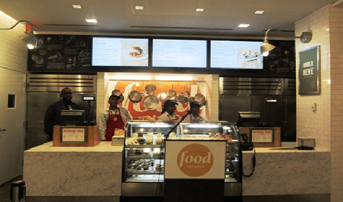 The 20 BEST Fort Lauderdale Airport Restaurants (FLL)