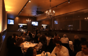 Encore by Goodfellas Restaurant New Haven CT: Reviews & Menu