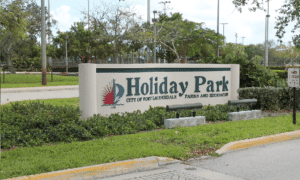 Holiday Park Fort Lauderdale, Florida [Hours, Reviews]