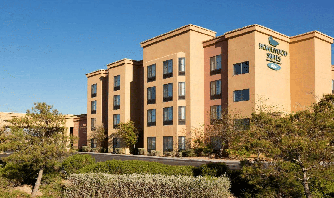 Homewood Suites