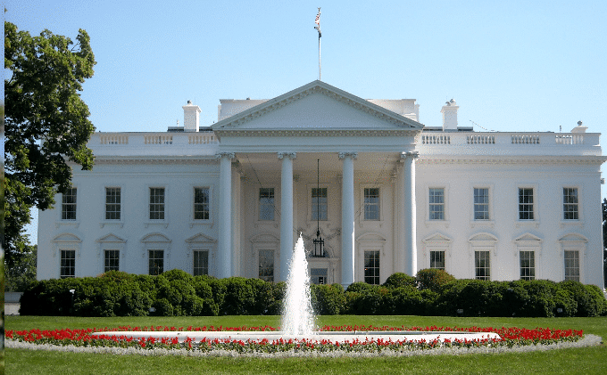 hotels in washington dc near the white house