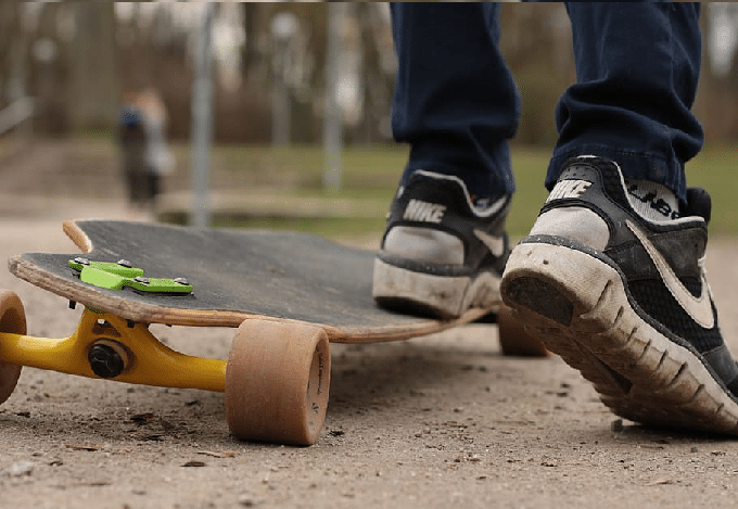 Skate Parks In Columbus Ohio