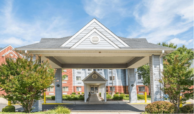 Microtel Inn & Suites by Wyndham Philadelphia Airport