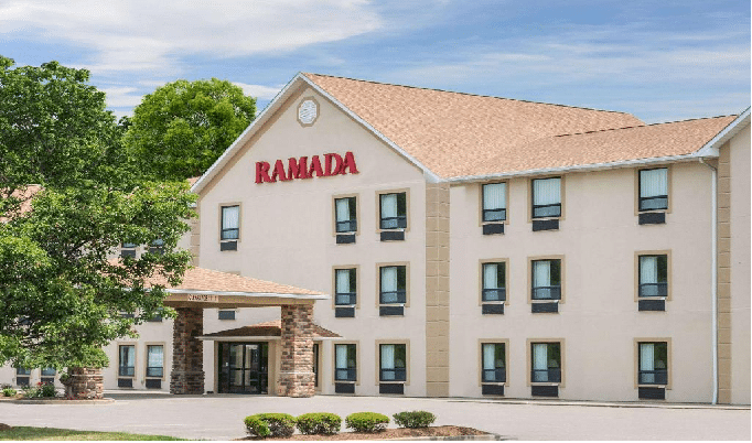 Ramada Limited Strasburg Dover