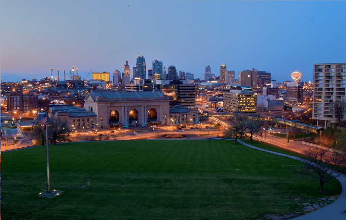 Steak Houses in Kansas City