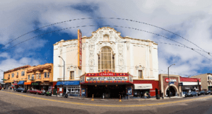 The Castro Theater San Francisco Reviews & Information