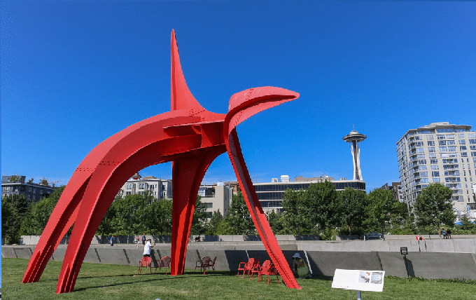 things to do with teenagers in Seattle