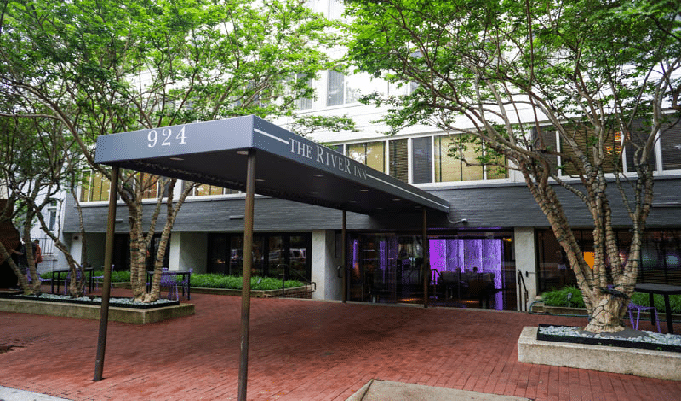 The River Inn Hotels Near The Verizon Center