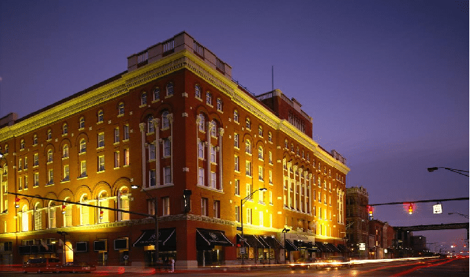 The Westin Great Southern Columbus